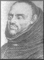 Францисканский монах Шарль Плюмье - первооткрыватель фуксии.